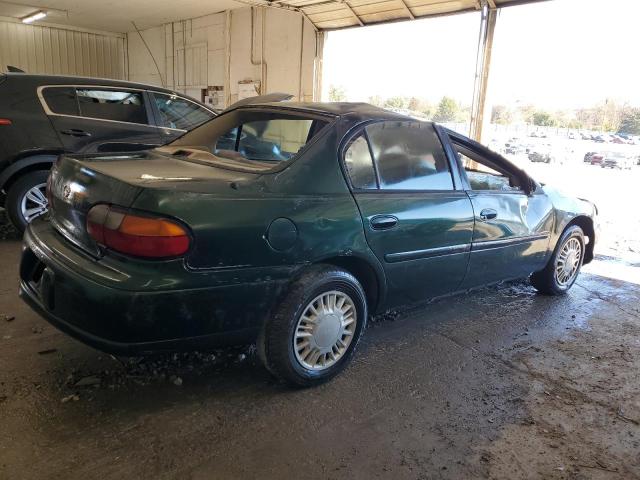 2003 CHEVROLET MALIBU #3287670010