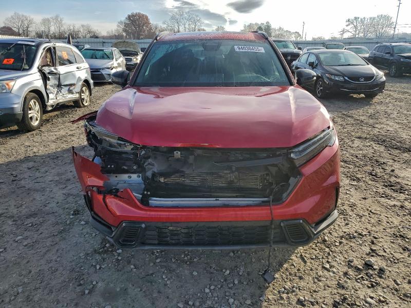 2024 HONDA CR-V SPORT #3301605731