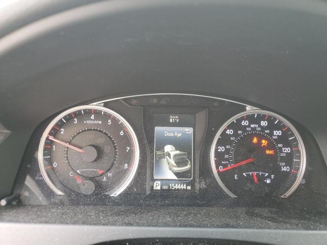 2017 TOYOTA CAMRY LE #3302729081