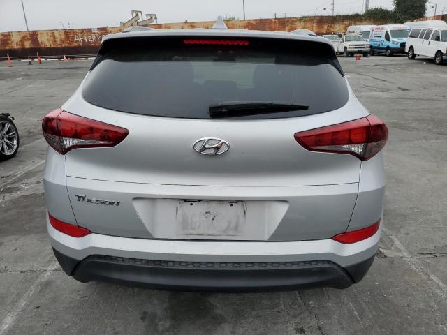2018 HYUNDAI TUCSON SEL KM8J33A41JU813433