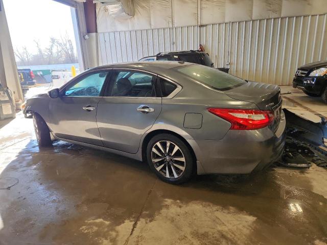 2017 NISSAN ALTIMA 2.5 #3294548621