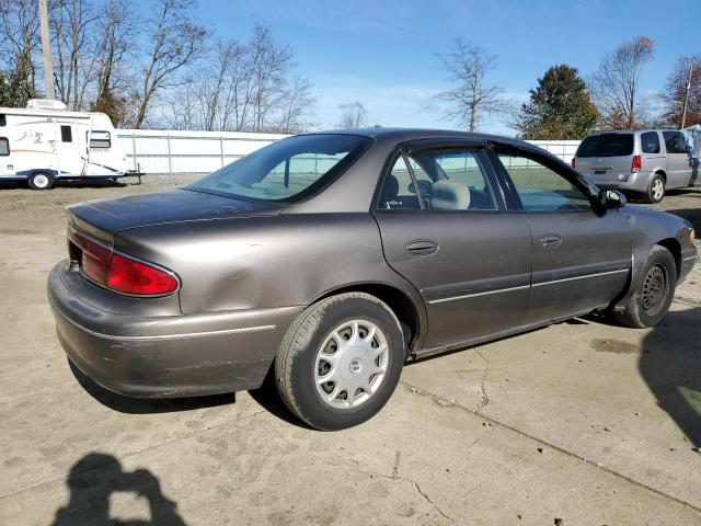 2002 BUICK CENTURY CU #3291408140
