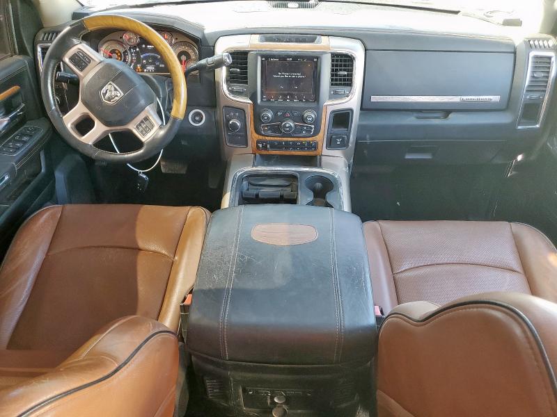 2018 RAM 3500 LONGH #3284804523