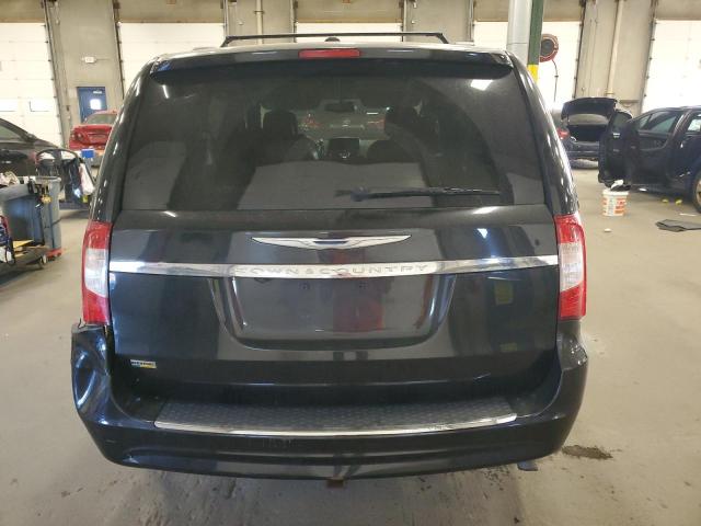 2016 CHRYSLER TOWN & COU #3311473253