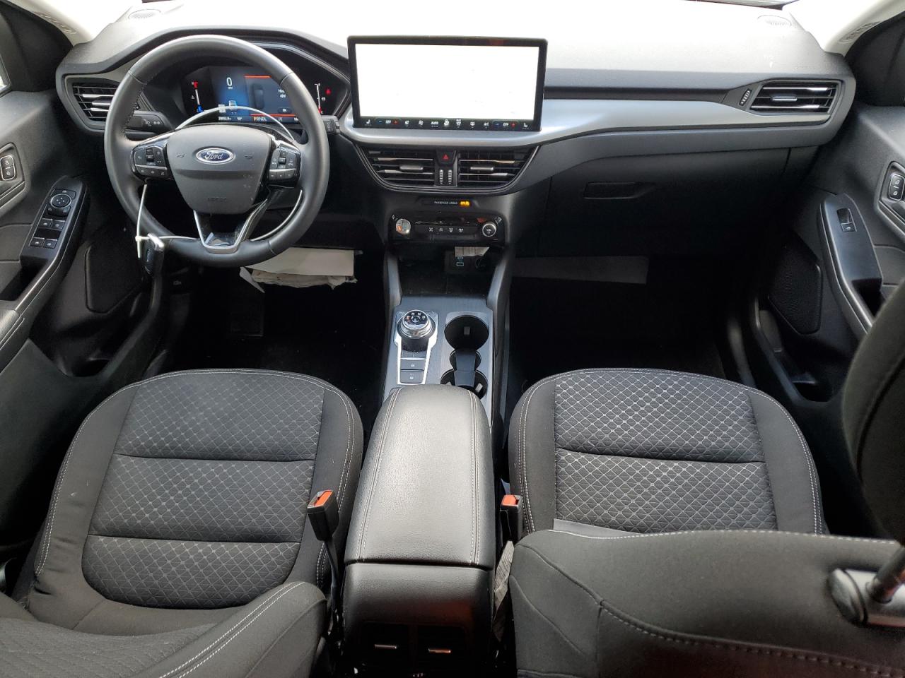 Lot #3311701220 2023 FORD ESCAPE ACT