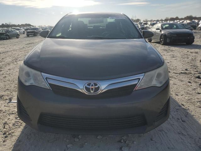 2013 TOYOTA CAMRY L #3296953861
