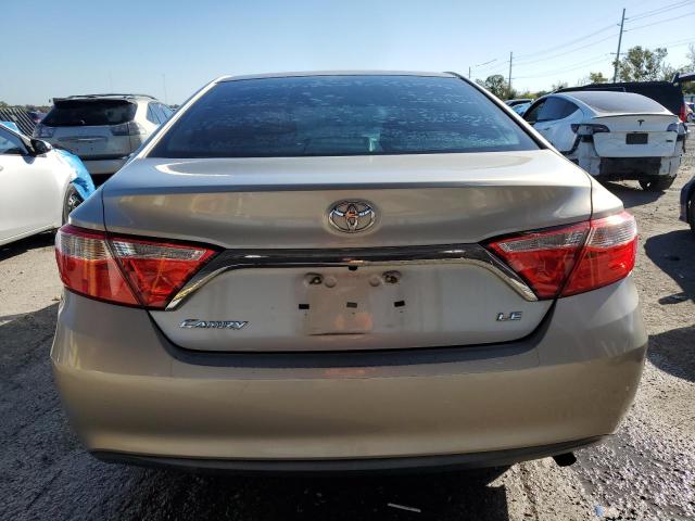 2015 TOYOTA CAMRY LE #3301751479