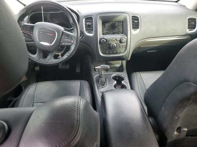 2019 DODGE DURANGO SX #3292391282