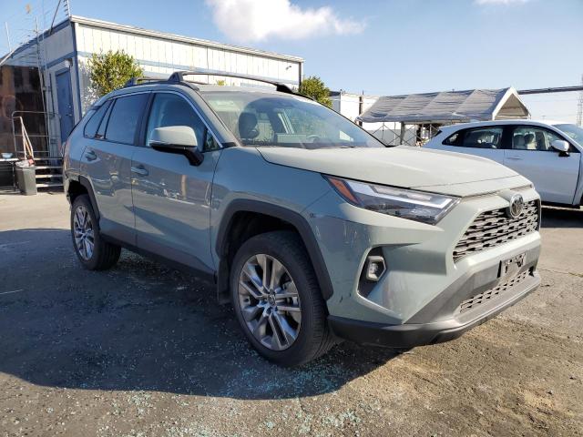 2023 TOYOTA RAV4 XLE P #3297969800