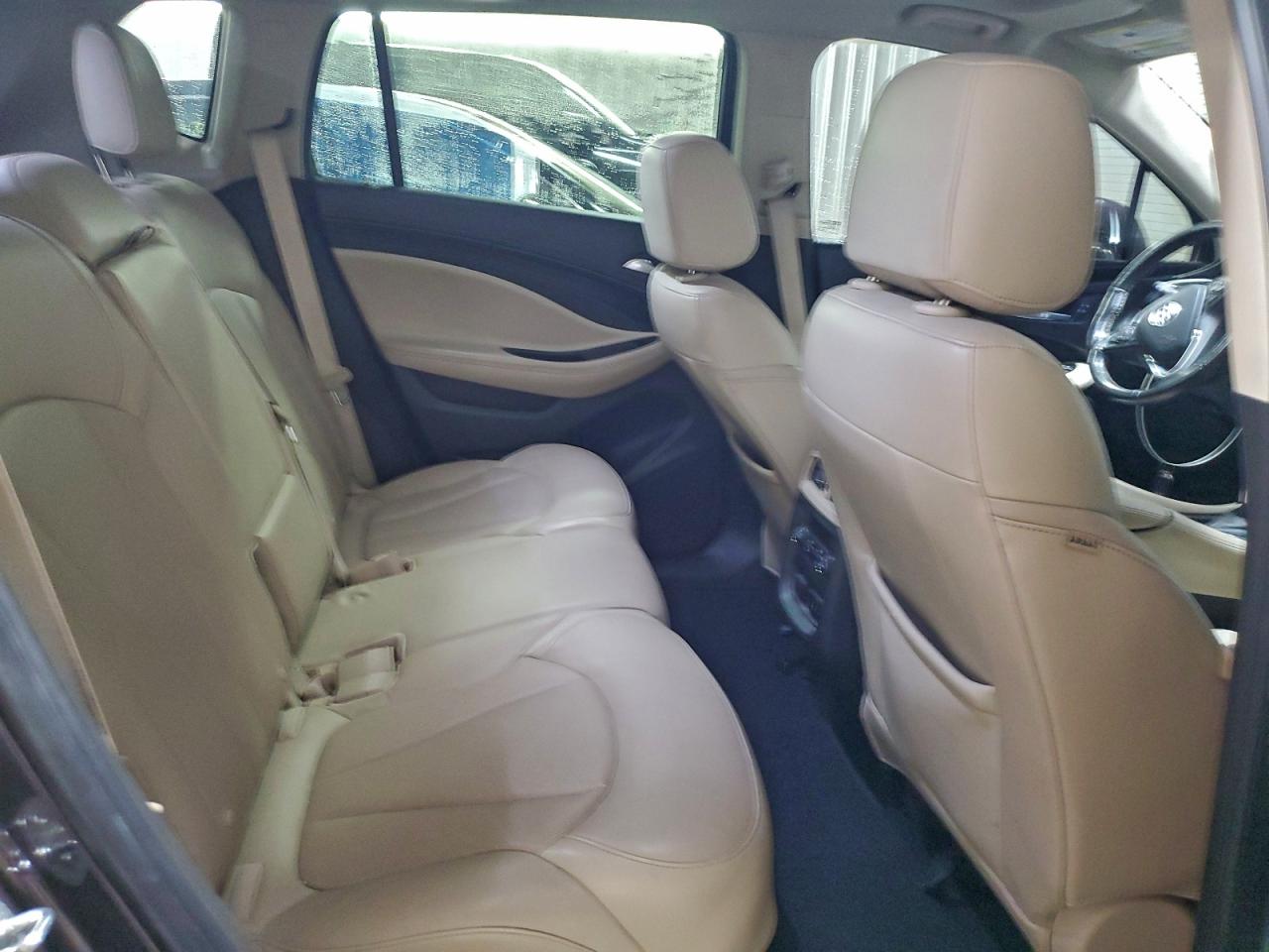BUICK ENVISION PREMIUM