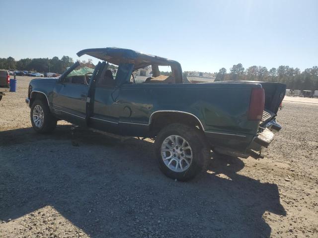 1996 GMC SIERRA K15 #3296349111