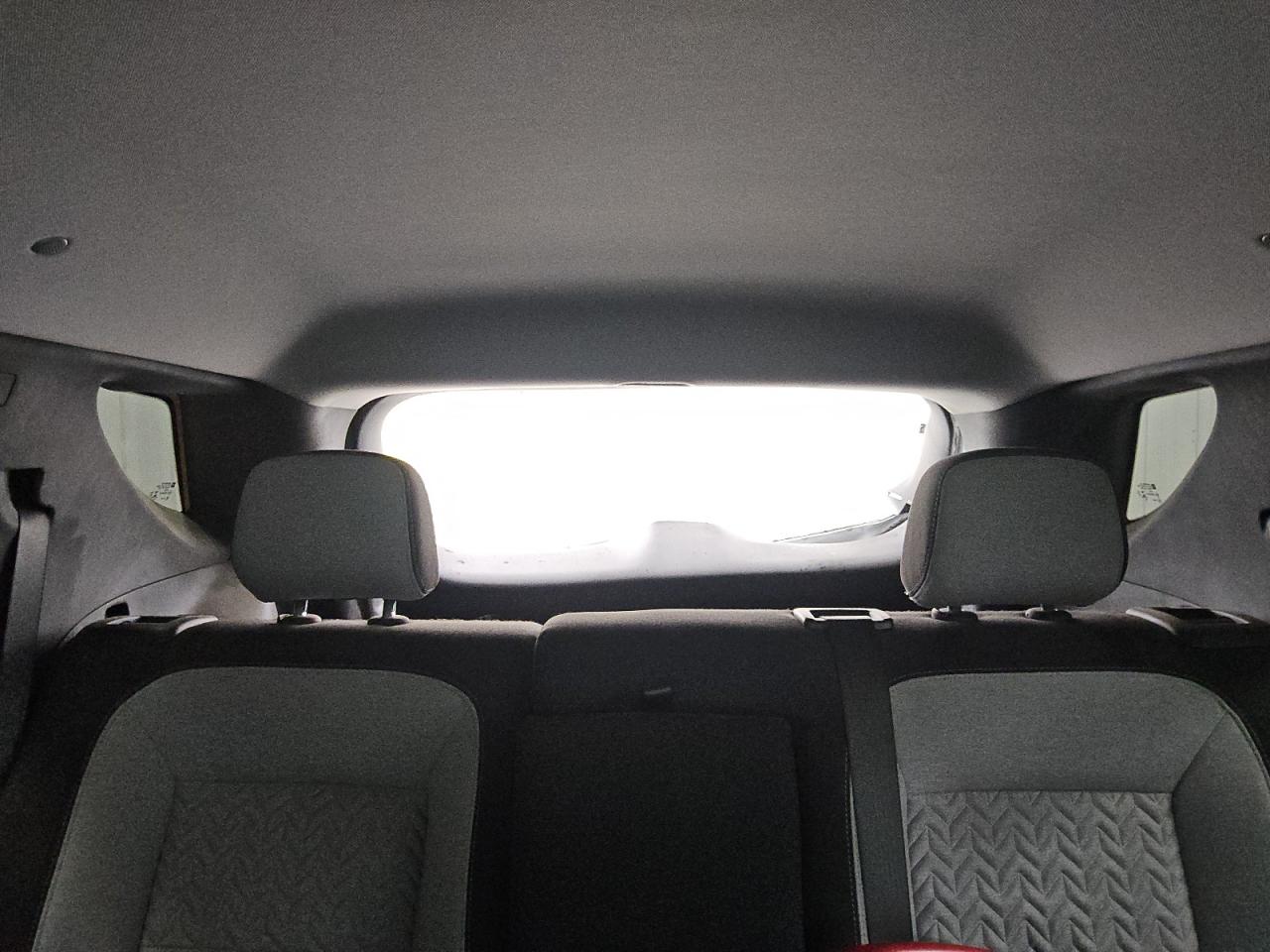 Lot #3304534446 2022 CHEVROLET EQUINOX LS