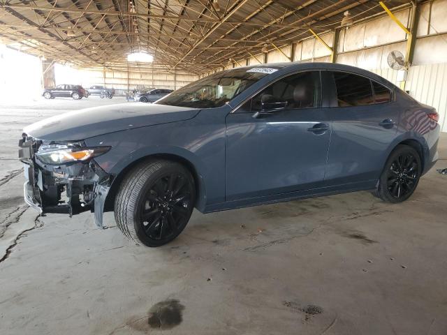 Global Auto Auctions: 2023 MAZDA 3 PREFERRE