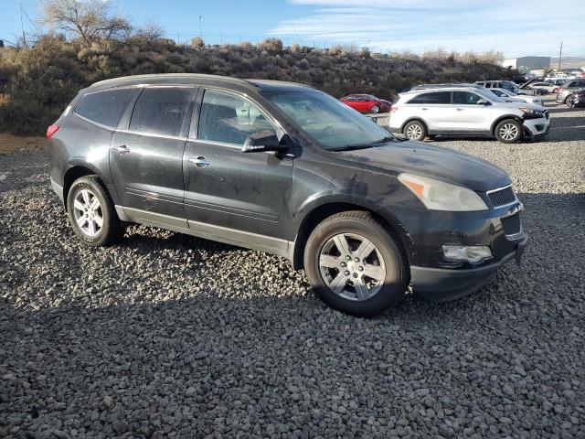 2012 CHEVROLET TRAVERSE L #3285761648