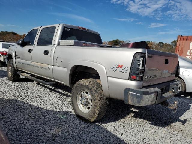 2004 CHEVROLET SILVERADO #3302869918