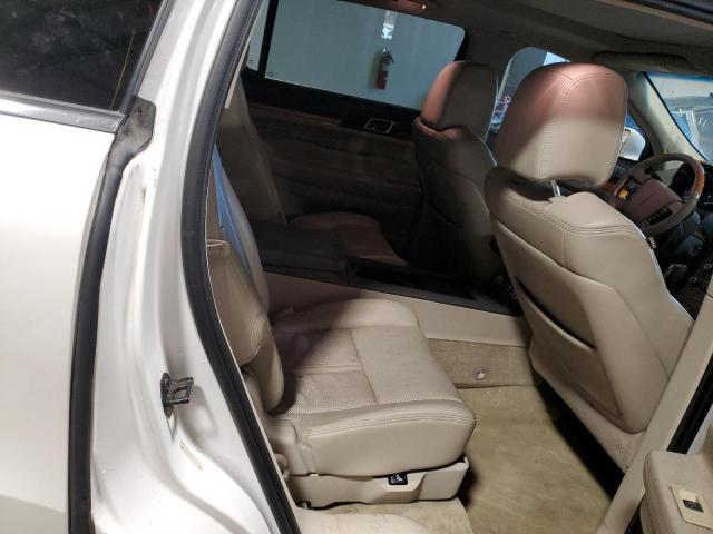 2010 LINCOLN MKT #3303975771