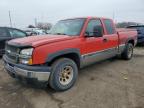 Lot #3294122964 2003 CHEVROLET SILVERADO