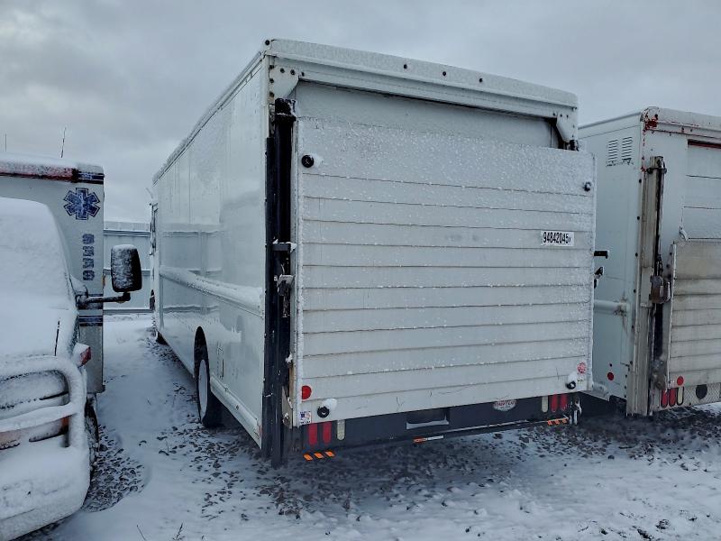 2014 FORD F59 #3301621624