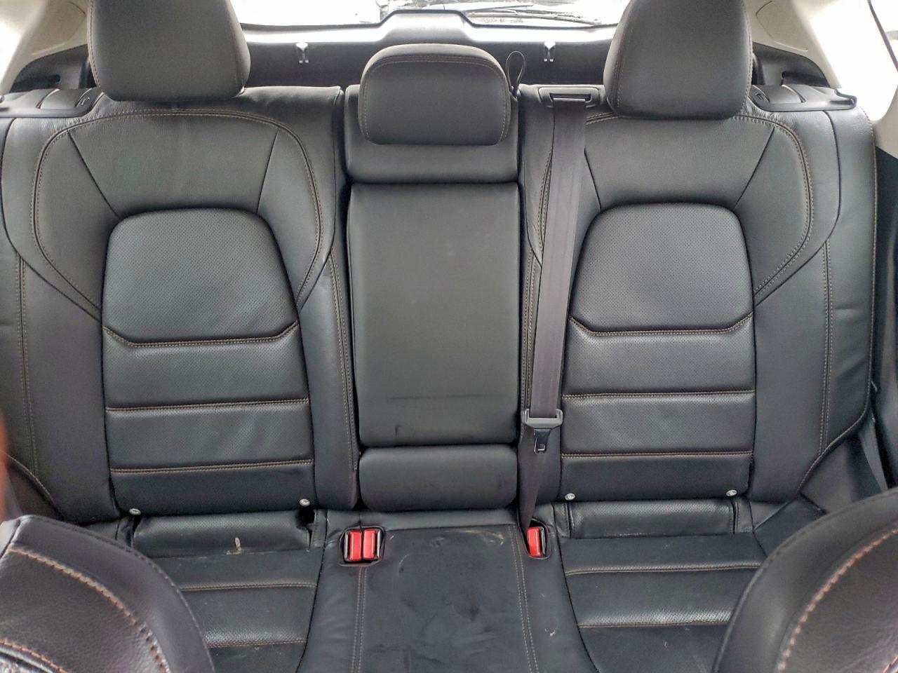 MAZDA CX-5 GRAND TOURING