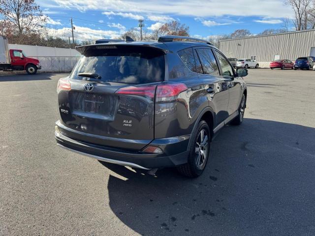 2016 TOYOTA RAV4 XLE #3297892794