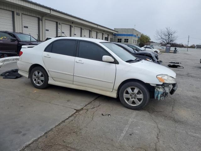 2007 TOYOTA COROLLA CE #3296314452