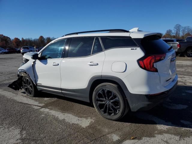 2021 GMC TERRAIN SL #3301893444