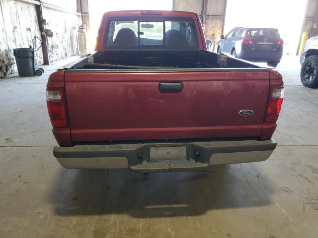 2003 FORD RANGER SUP #3287700016