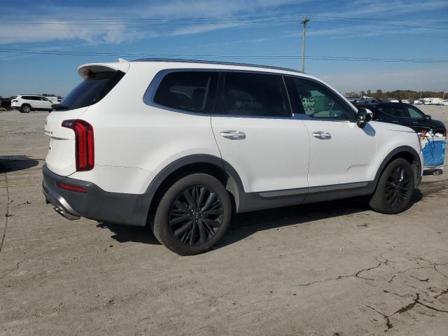 2022 KIA TELLURIDE #3291360190