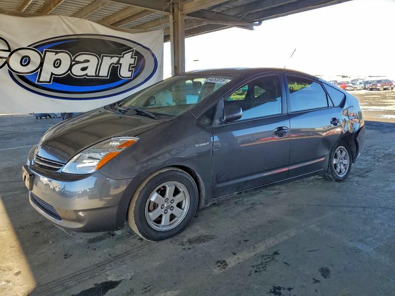 2007 TOYOTA PRIUS #3316699489