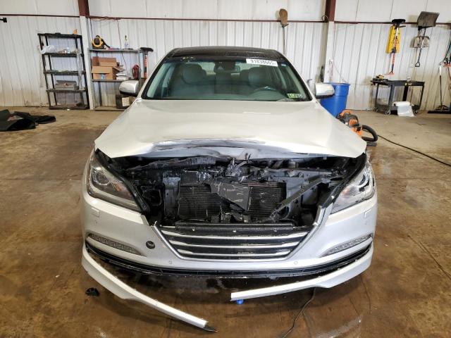 2017 GENESIS G80 BASE #3291171982