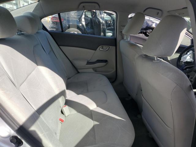 2012 HONDA CIVIC LX #3292363275