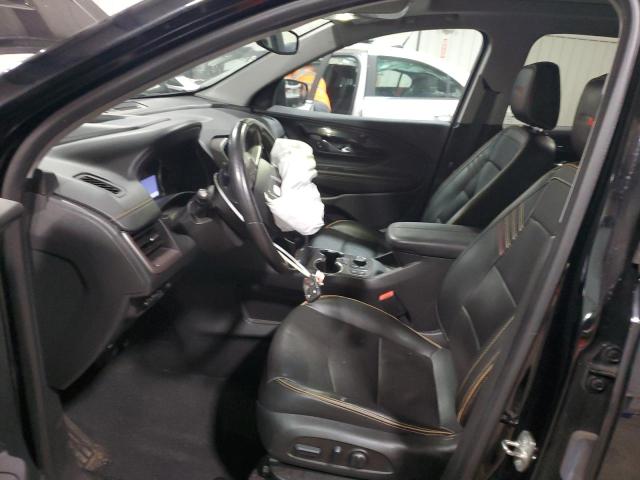 2022 GMC TERRAIN AT #3304769934