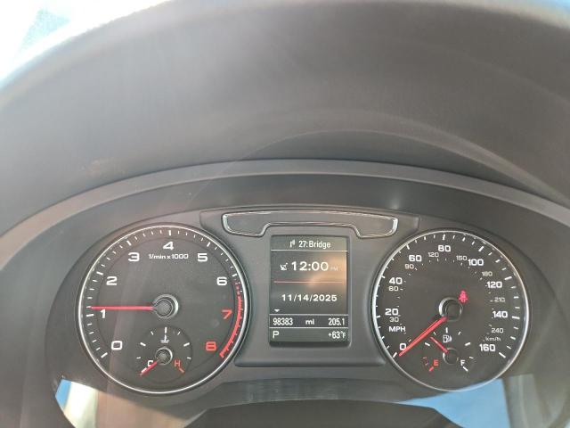 2016 AUDI Q3 PREMIUM #3288041159