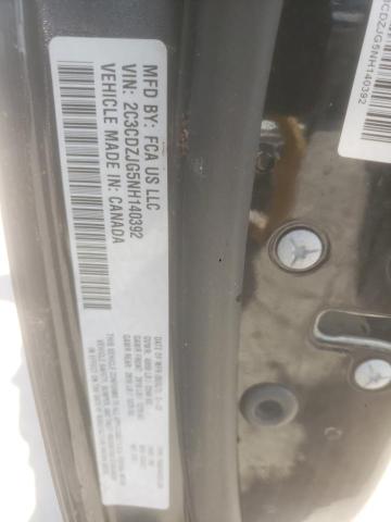 2022 DODGE CHALLENGER #3317903923