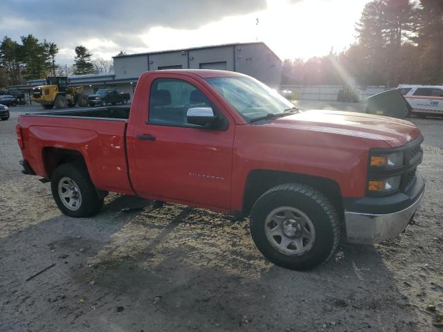 2014 CHEVROLET SILVERADO #3287133281