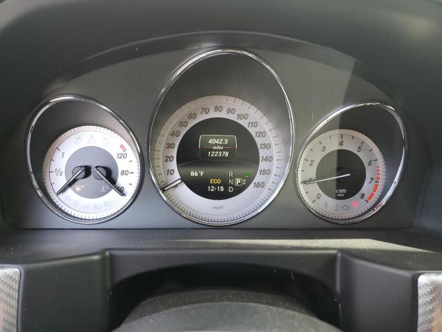 2014 MERCEDES-BENZ GLK 350 #3301589630