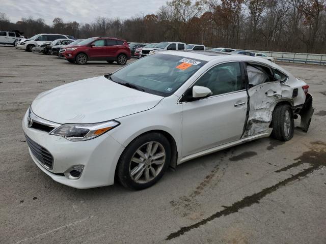 2015 TOYOTA AVALON XLE #3303880727