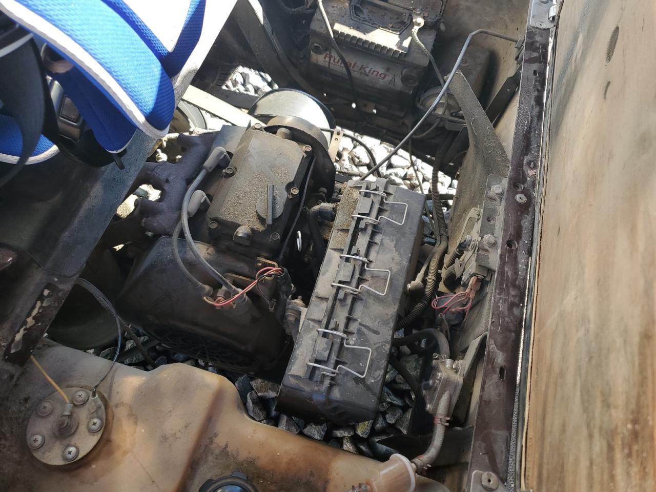 Lot #3312522614 2000 EOZG UNKNOWN