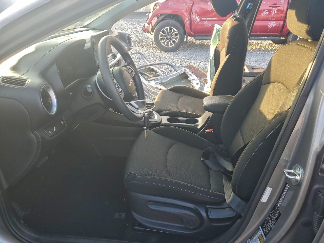 Lot #3301829374 2024 KIA FORTE LX