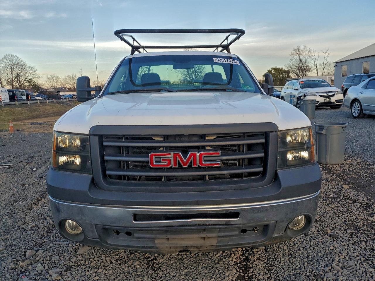 GMC SIERRA C1500