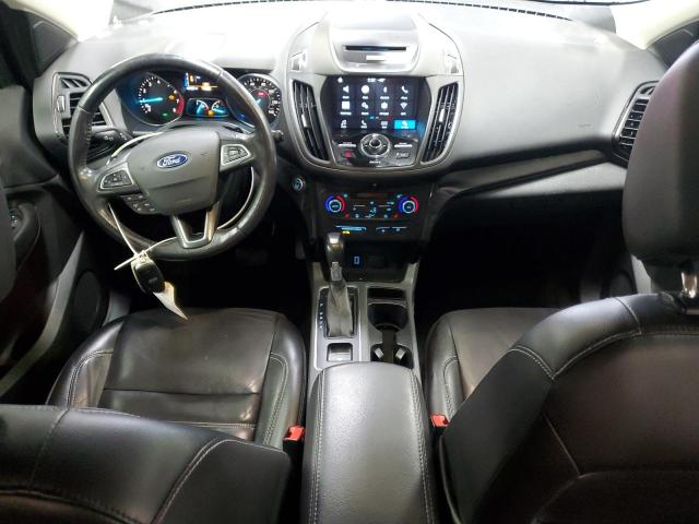 2017 FORD ESCAPE TIT #3293454429