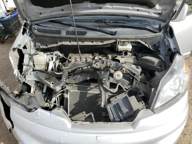 2018 NISSAN NV200 2.5S - 3N6CM0KN0JK690656