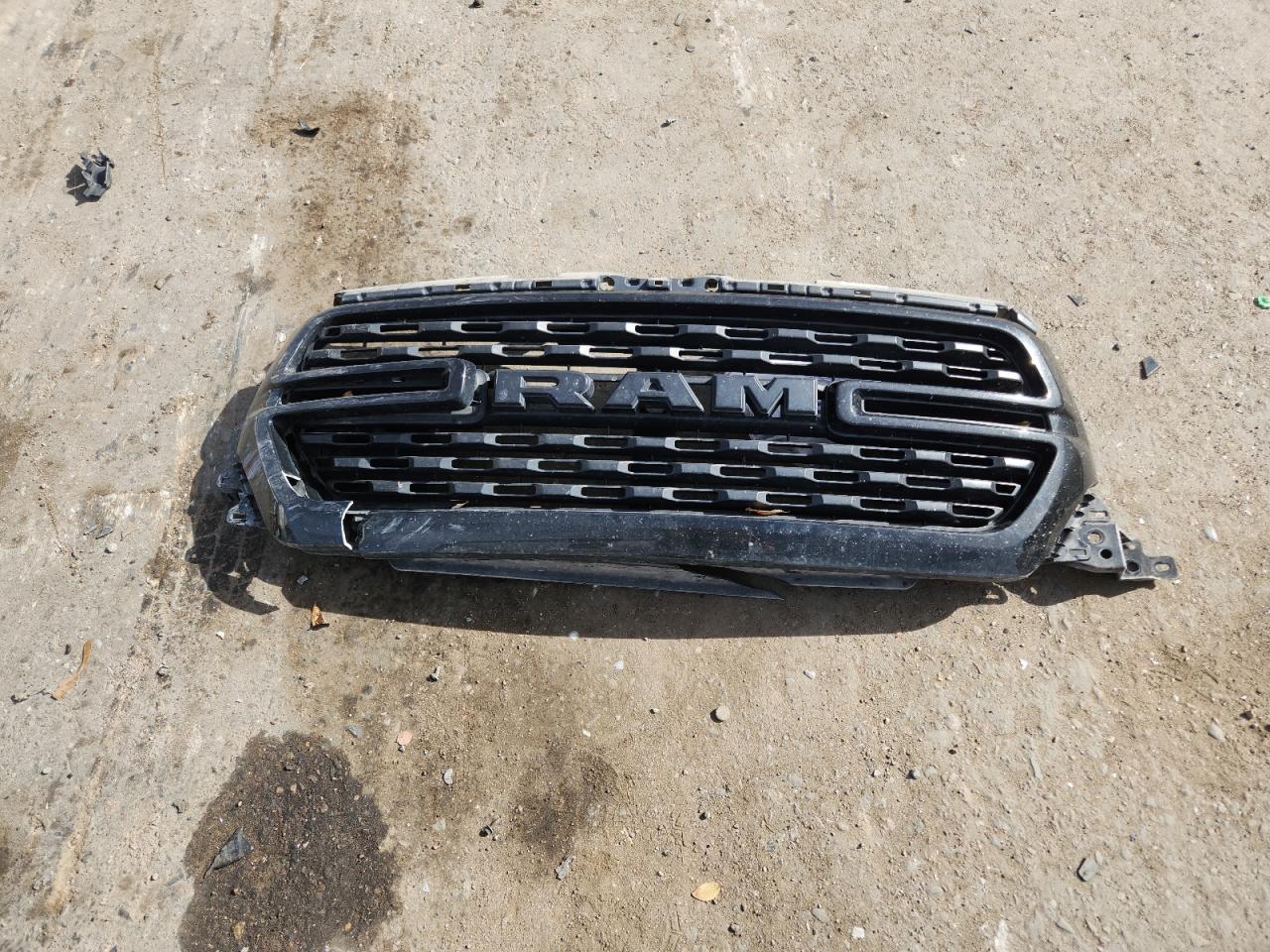 RAM 1500 BIG HORN/LONE STAR