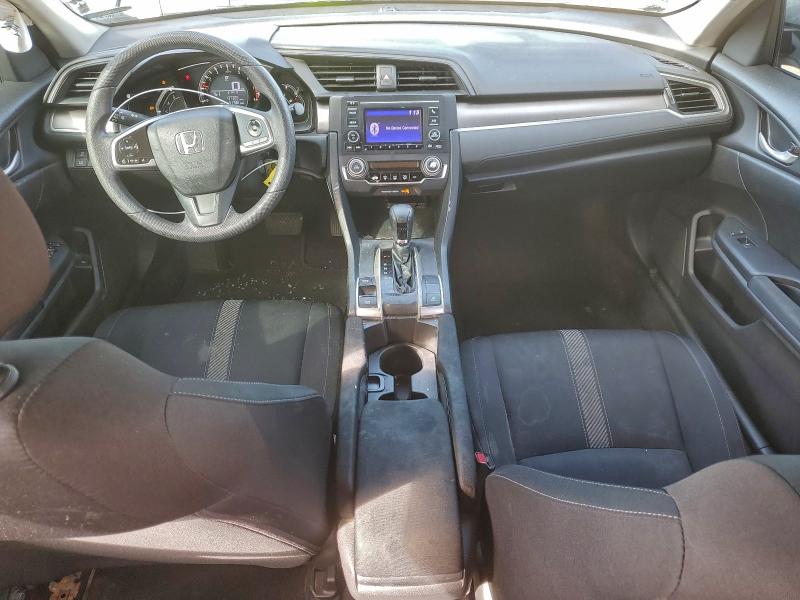 2017 HONDA CIVIC LX #3305726748