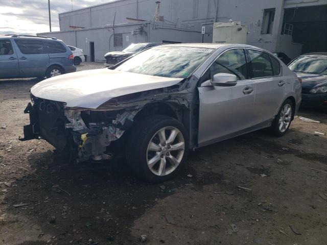 2014 ACURA RLX - JH4KC1F36EC004789