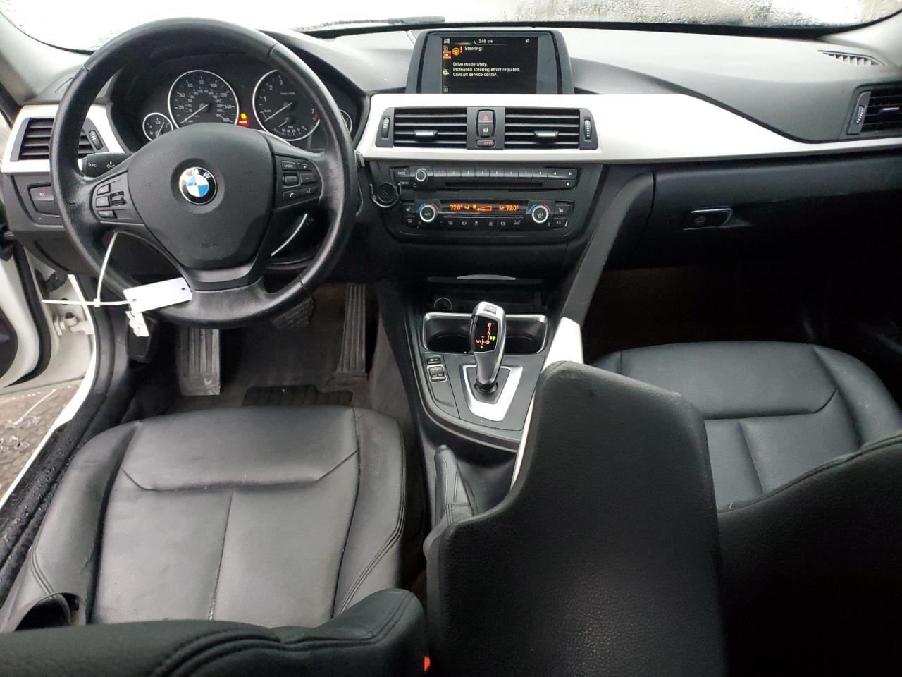BMW 3 SERIES I XDRIVE