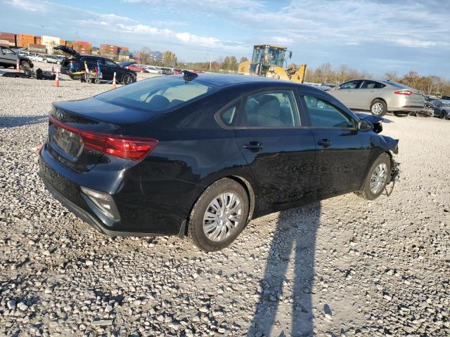 2021 KIA FORTE FE #3301605666