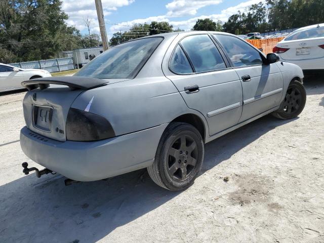 2005 NISSAN SENTRA 1.8 #3309568565