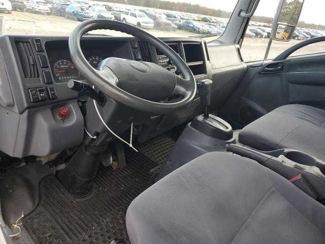 2008 GMC W4500 W450 #3296230431