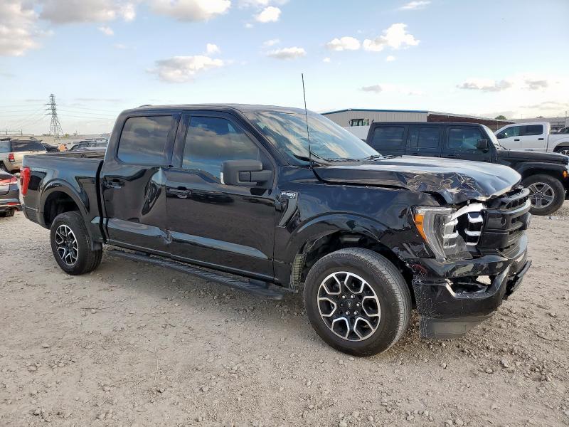 2023 FORD F150 SUPER - 1FTEW1C58PKD27651
